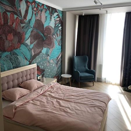 Apartment Shevchenco 利沃夫 外观 照片